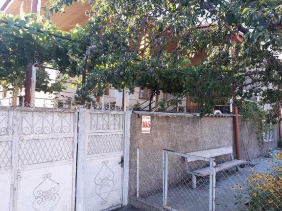 Jibghashvilebi'S House Lagodekhi Luaran gambar